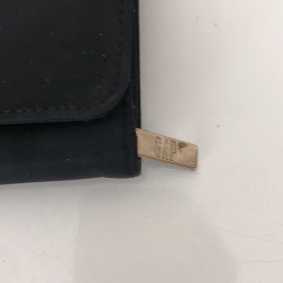 💰 Vintage Gap nylon wallet - Picture 3 of 5